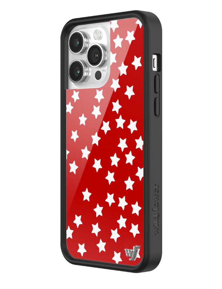 National Anthem iPhone Case from Wildflower Cases