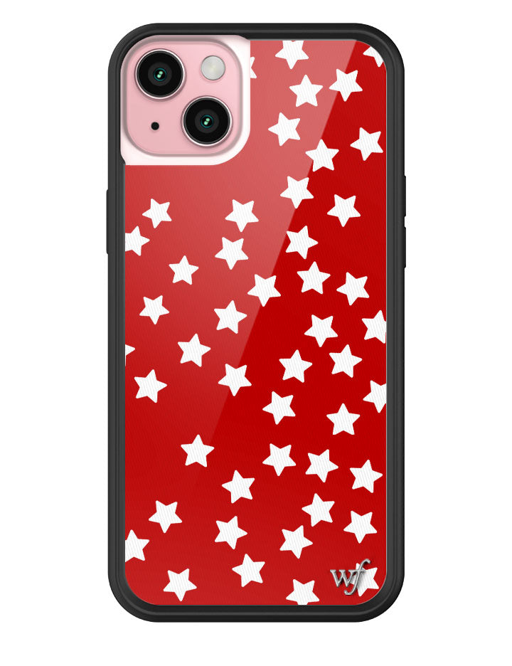 National Anthem iPhone Case from Wildflower Cases