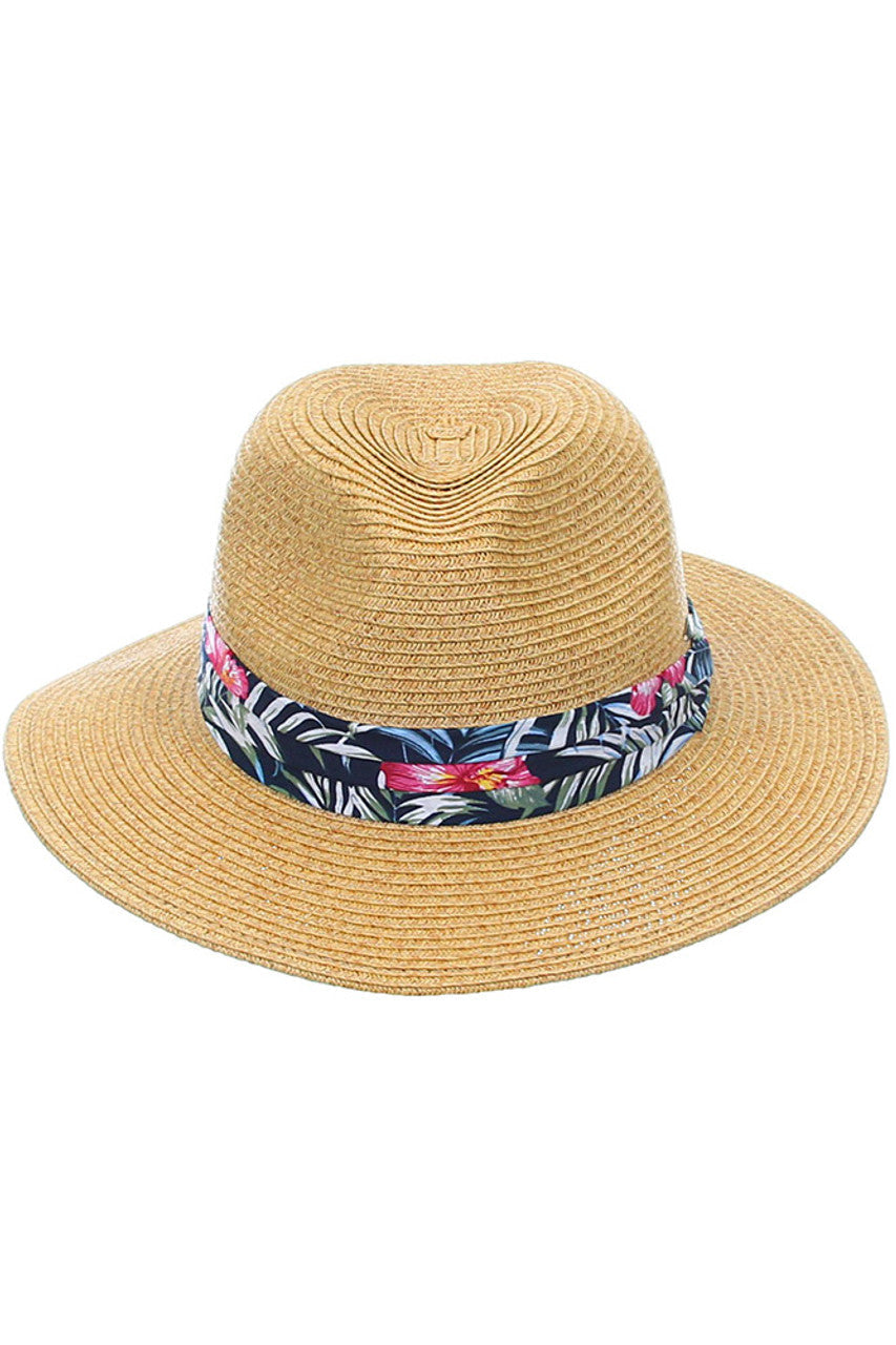C.C Sun Hat from Madeline Love