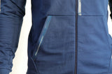 All-Day Comfort Hooded Sweatshirt Slim Fit from SCR Sportswear