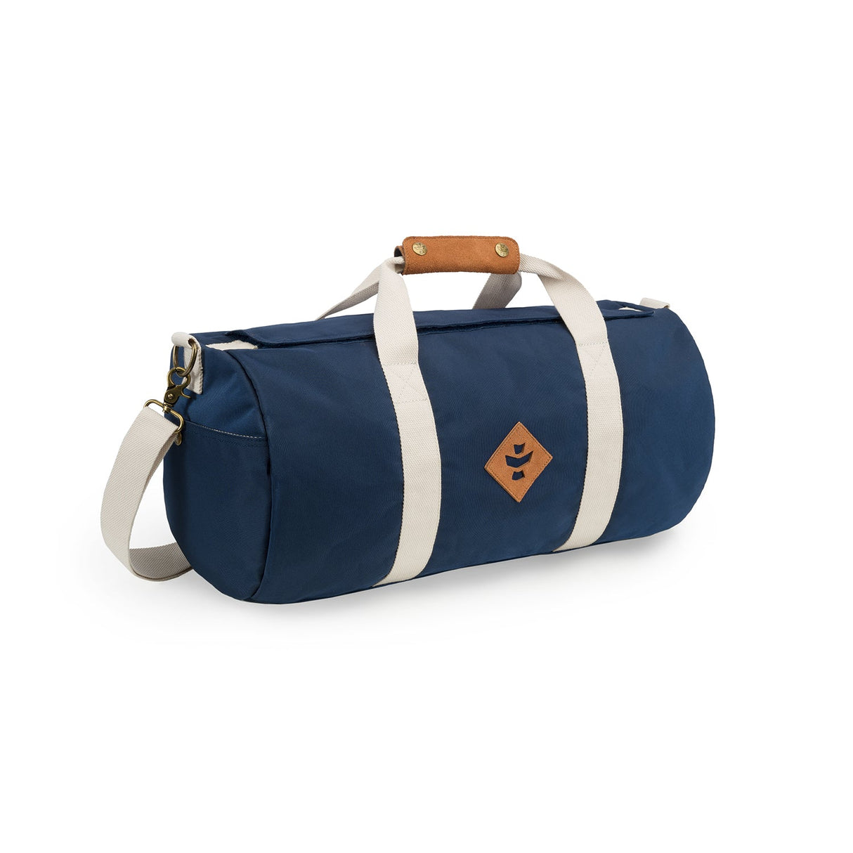 The Overnighter - Smell Proof Small Duffle from Revelry Supply