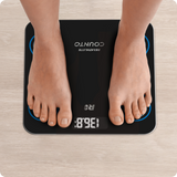 COUNTO Smart Scale from REATHLETE