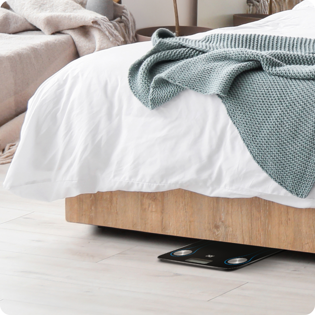 COUNTO Smart Scale from REATHLETE