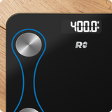 COUNTO Smart Scale from REATHLETE