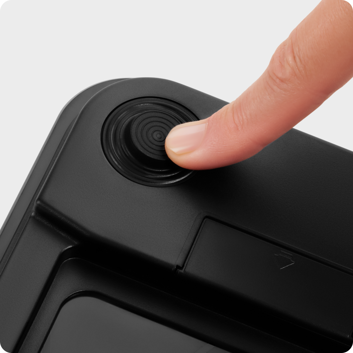 COUNTO Smart Scale from REATHLETE