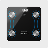 COUNTO Smart Scale from REATHLETE