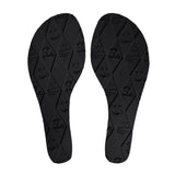 Chocolaticas® Necroflora Women's Sandal From Hot Chocolate Design