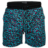 Men's Mesh Hoochie Daddy Shorts | 5" from Combat Iron Apparel