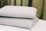 TENCEL™ Sheet Set + Pillowcases from Nest Bedding