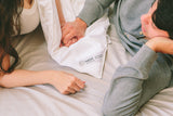 Silk Cloud Comforter From Nest Bedding