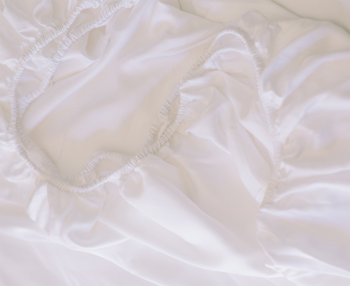 Bamboo Sheet Set + Pillowcases from Nest Bedding