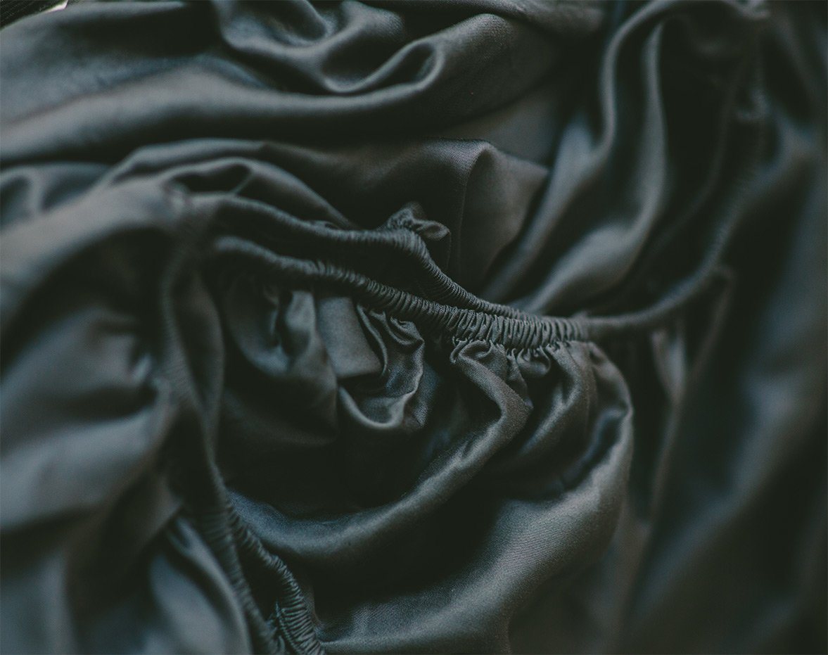 Bamboo Sheet Set + Pillowcases from Nest Bedding