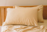 TENCEL™ Sheet Set + Pillowcases from Nest Bedding