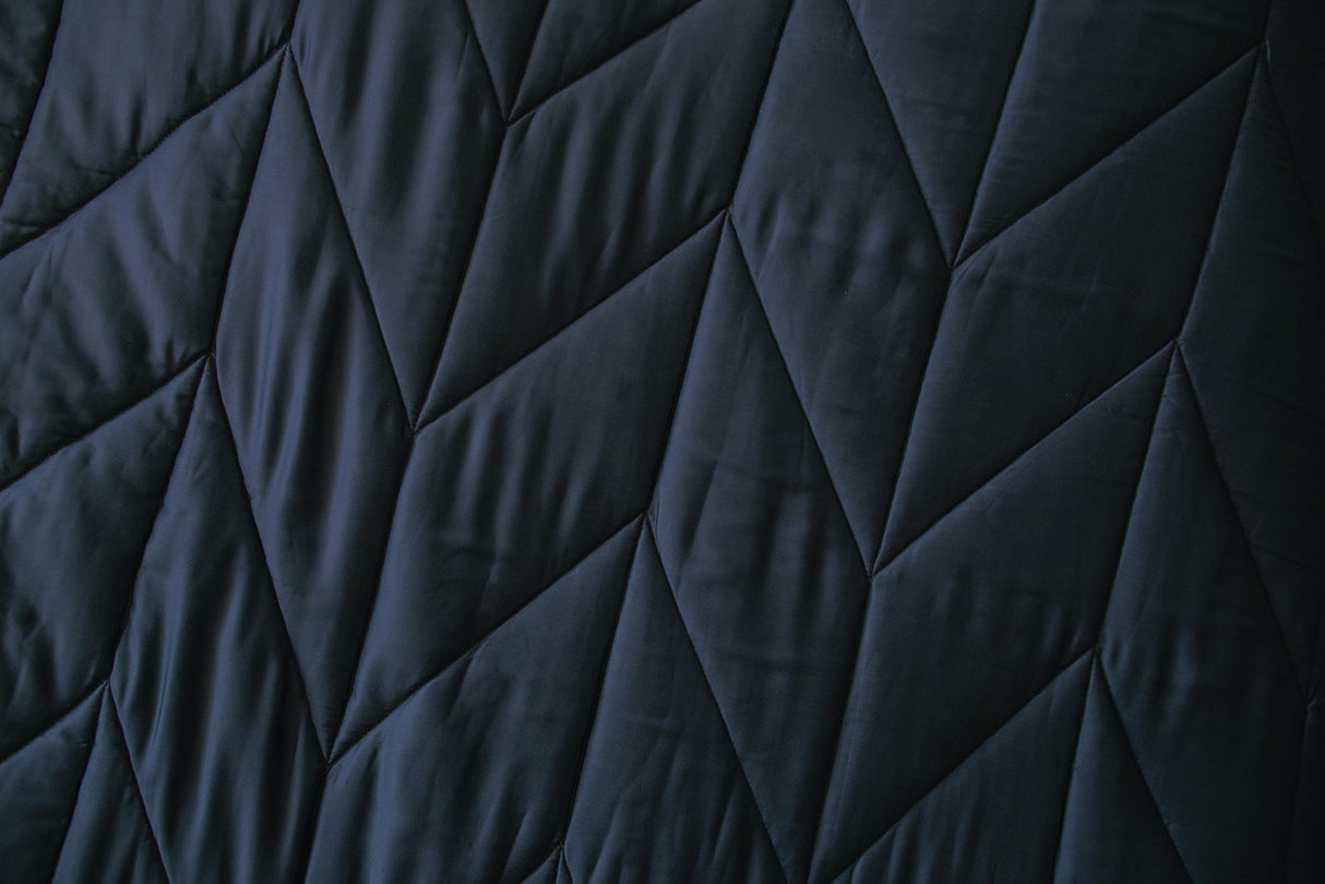 Luxury Weighted Blanket From Nest Bedding
