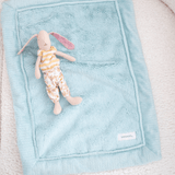 LUSH MINI BLANKETS From Saranoni