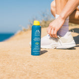 Hydrating Antioxidant SPF 30 Spray From Oars + Alps