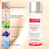 Dynamic Toner from gymsegbë