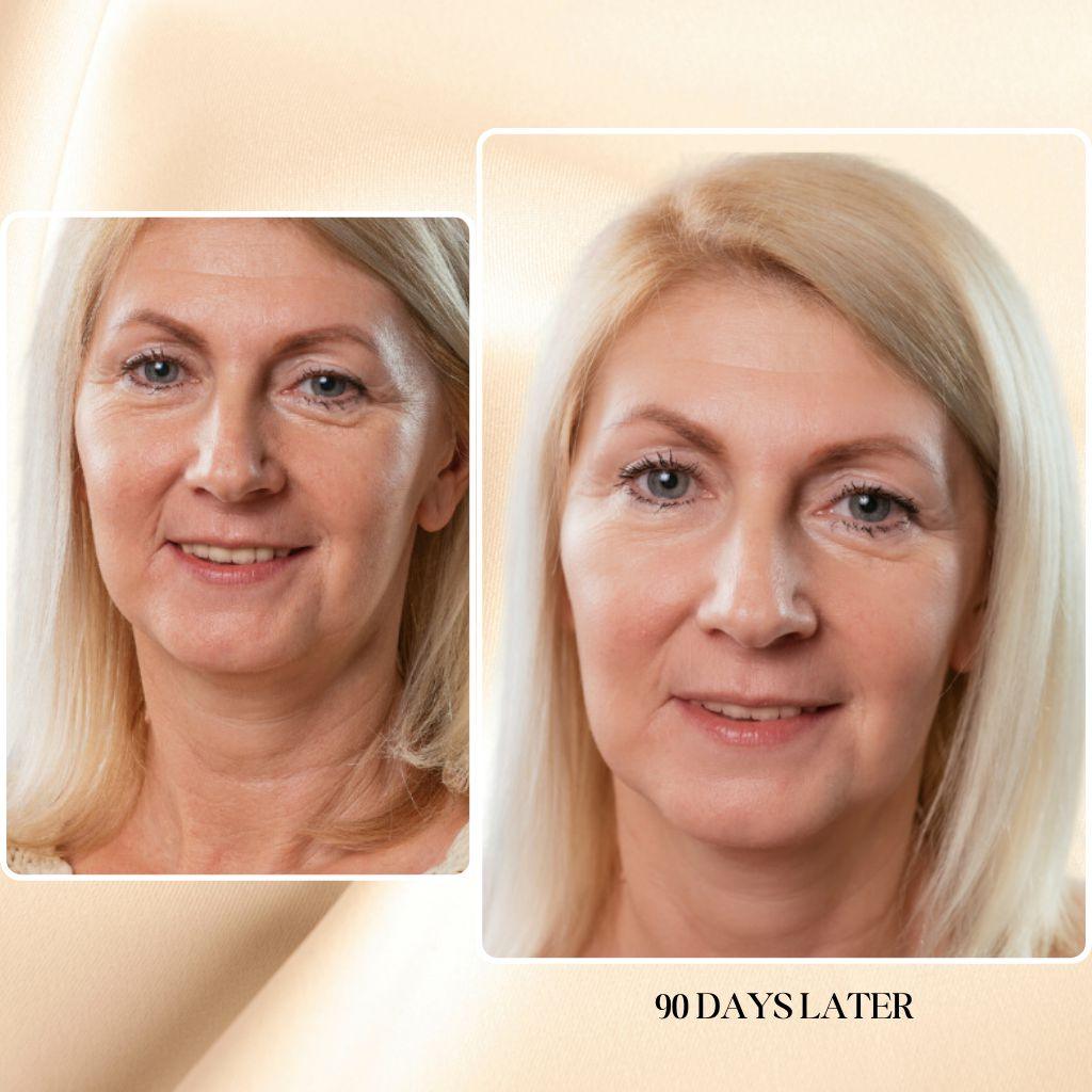 Anti-Aging Bundle, Large from gymsegbë