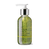 DOUBLE CLEANSE DUO from IN YOUR FACE SKINCARE