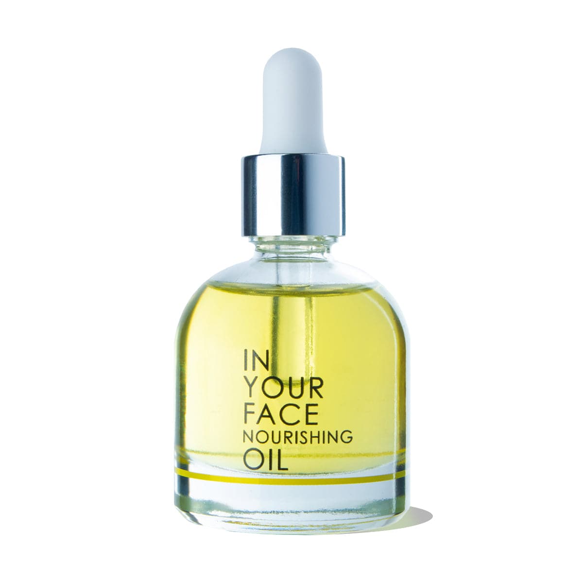 NOURISHING OIL from IN YOUR FACE SKINCARE