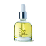 NOURISHING OIL from IN YOUR FACE SKINCARE