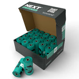 NEXT Landfill-Friendly Rolled Bags - 240 Standard Bags from Doggy Do Good®