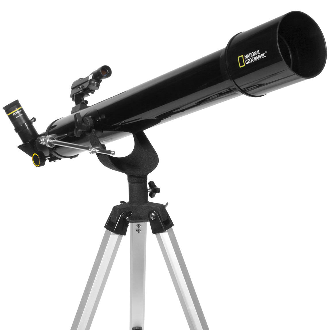 National Geographic 70mm AZ Refractor Telescope - 80-10070 from Explore Scientific