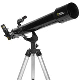 National Geographic 70mm AZ Refractor Telescope - 80-10070 from Explore Scientific