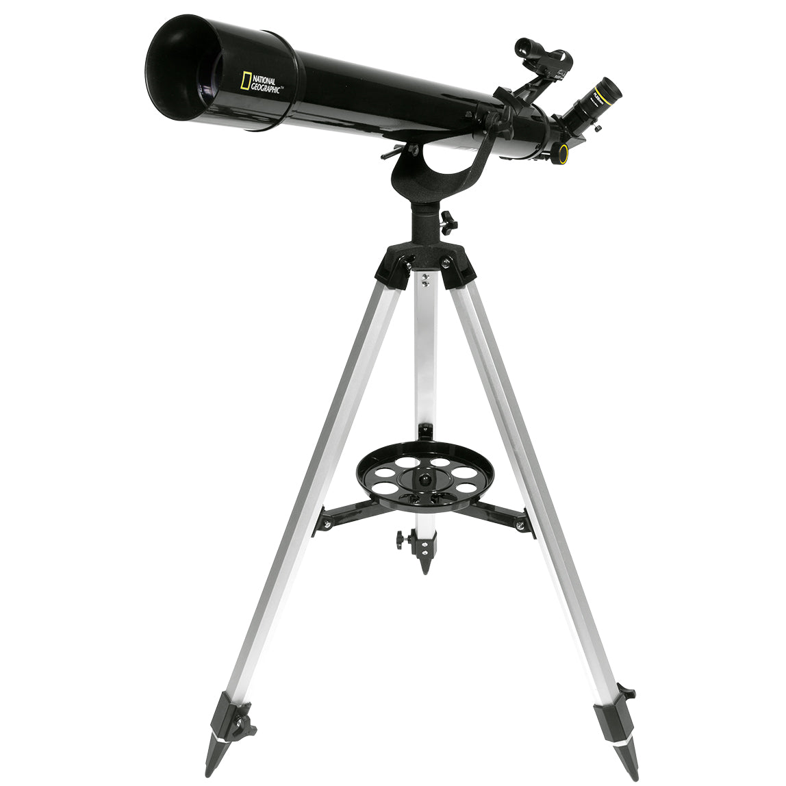 National Geographic 70mm AZ Refractor Telescope - 80-10070 from Explore Scientific