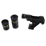National Geographic 70mm AZ Refractor Telescope - 80-10070 from Explore Scientific