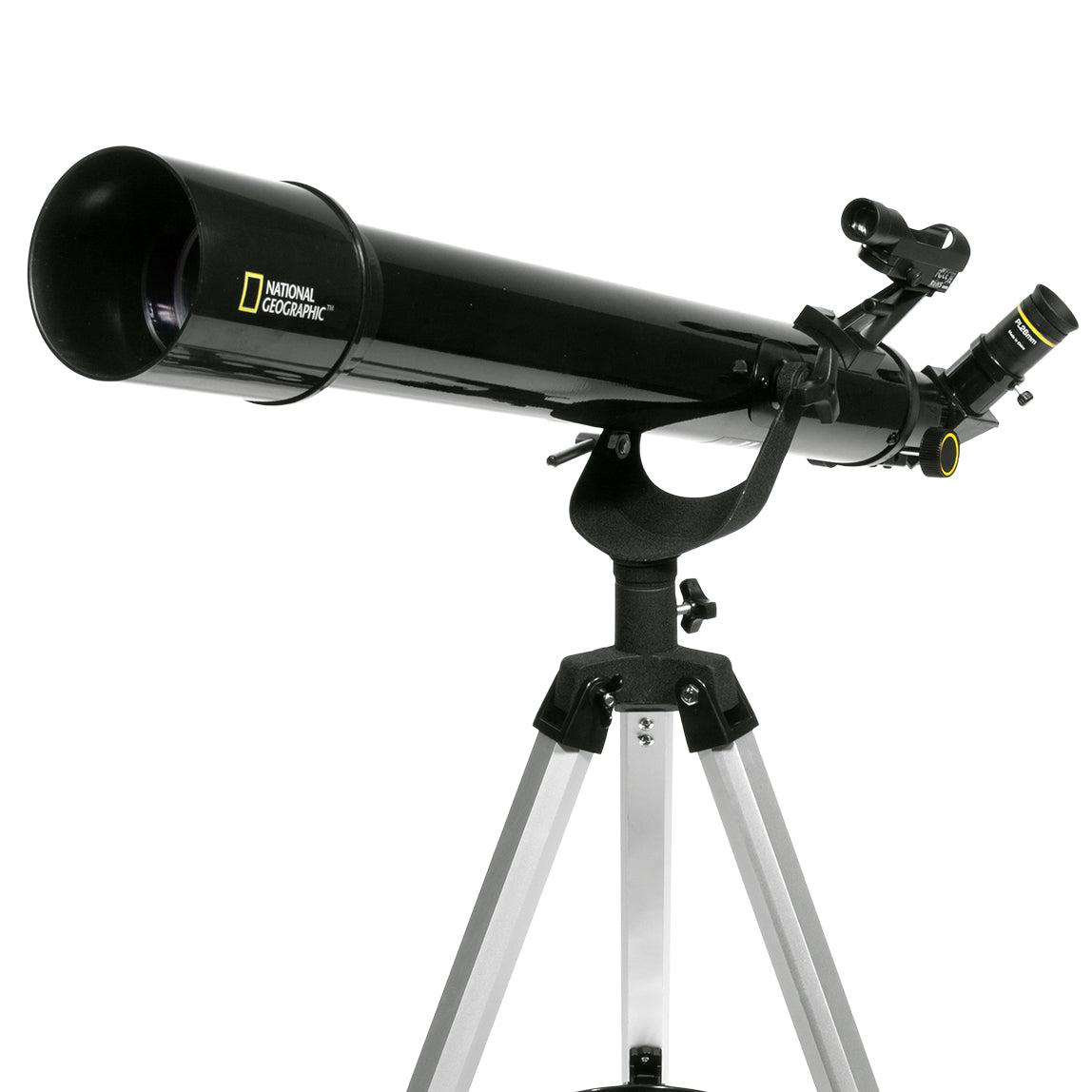 National Geographic 70mm AZ Refractor Telescope - 80-10070 from Explore Scientific