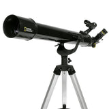National Geographic 70mm AZ Refractor Telescope - 80-10070 from Explore Scientific