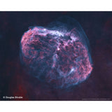 Explore Scientific ED152 Air-Spaced Triplet Telescope in Carbon Fiber - TED15208CF-HEX33 from Explore Scientific