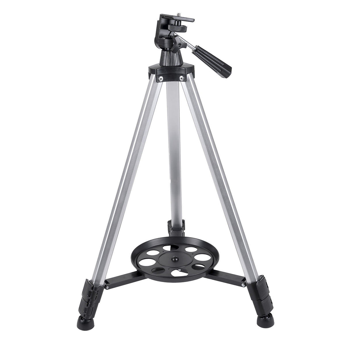 National Geographic SKY VIEW 70 - 70mm Refractor Telescope with Panhandle Mount - 80-00370 from Explore Scientific
