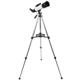 National Geographic SKY VIEW 70 - 70mm Refractor Telescope with Panhandle Mount - 80-00370 from Explore Scientific