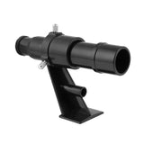 National Geographic SKY VIEW 70 - 70mm Refractor Telescope with Panhandle Mount - 80-00370 from Explore Scientific