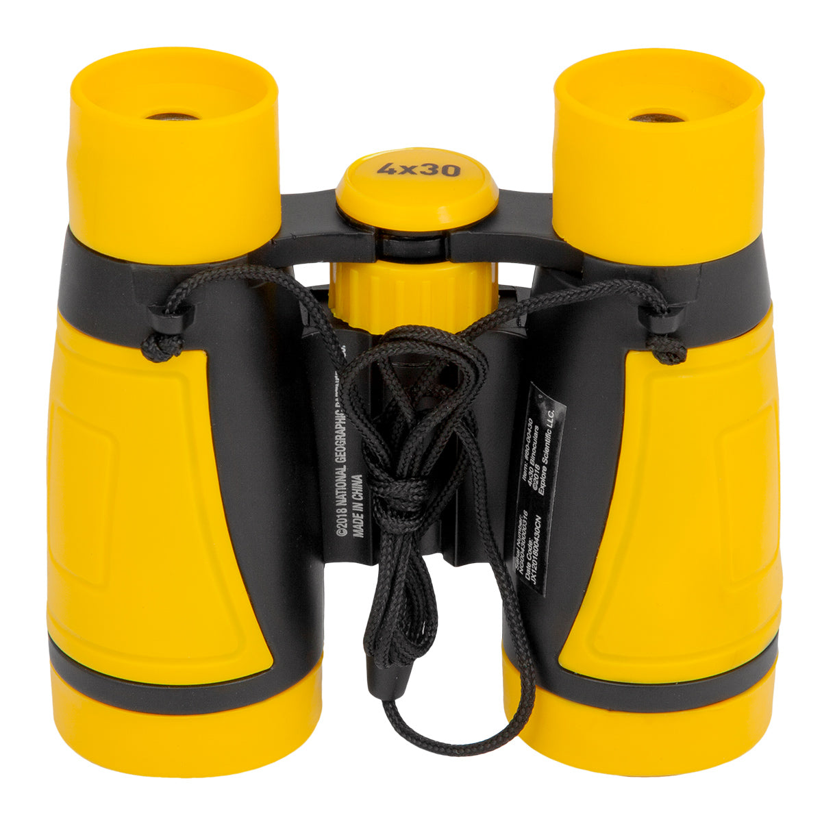 National Geographic 4x30 Binoculars from Explore Scientific