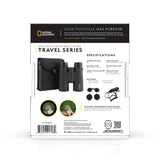 National Geographic 8x42 Binoculars - 80-00842CP from Explore Scientific