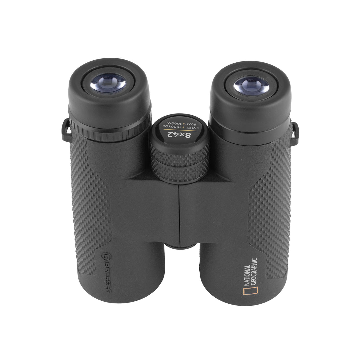 National Geographic 8x42 Binoculars - 80-00842CP from Explore Scientific
