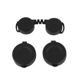 National Geographic 10x42 Waterproof Performance Roof Binoculars and Harness from Explore Scientific