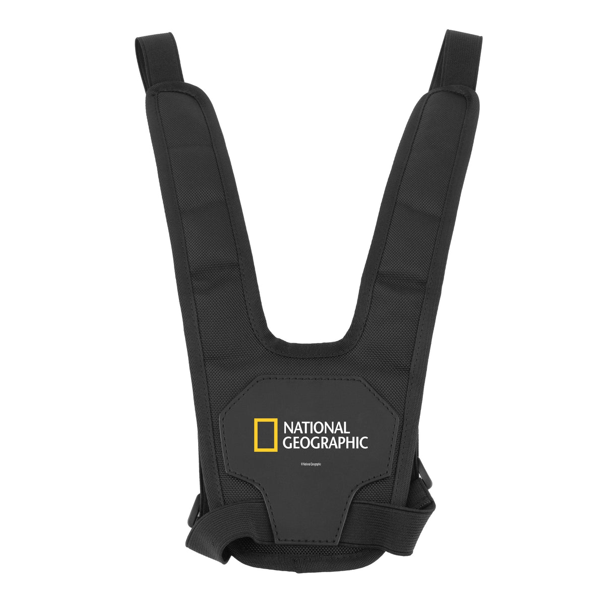 National Geographic 10x42 Waterproof Performance Roof Binoculars and Harness from Explore Scientific