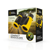 National Geographic Compact Binoculars from Explore Scientific