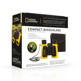 National Geographic Compact Binoculars from Explore Scientific