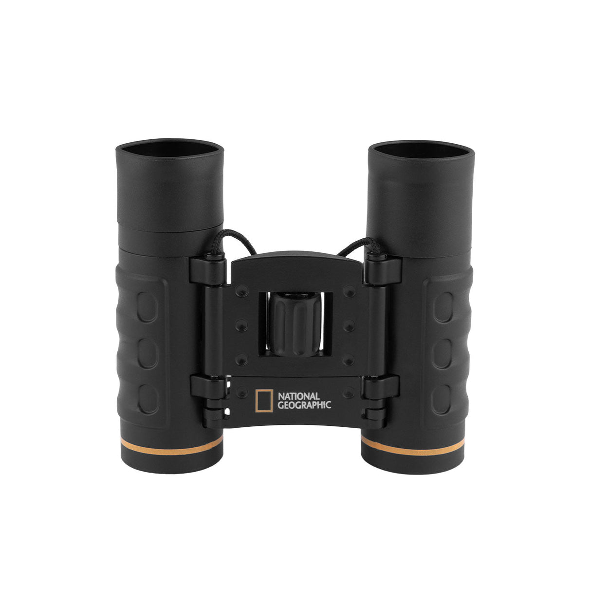 National Geographic 8x21 Foldable Roof-Prism Binoculars from Explore Scientific