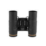National Geographic 8x21 Foldable Roof-Prism Binoculars from Explore Scientific