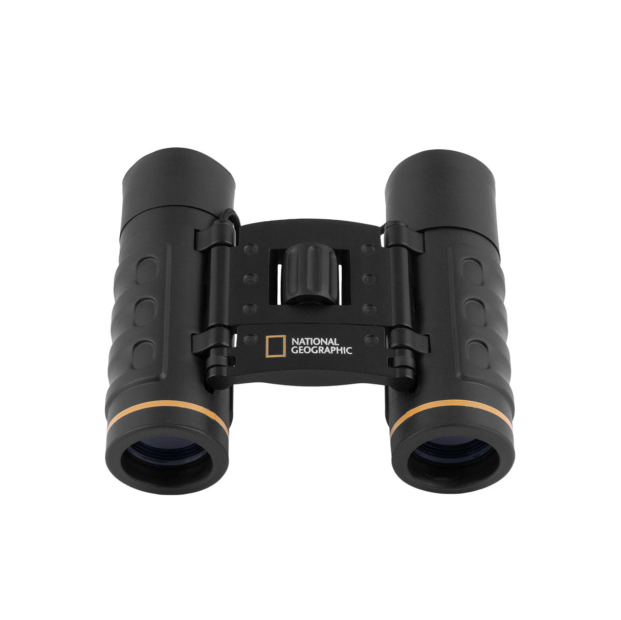 National Geographic 8x21 Foldable Roof-Prism Binoculars from Explore Scientific