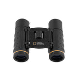 National Geographic 8x21 Foldable Roof-Prism Binoculars from Explore Scientific
