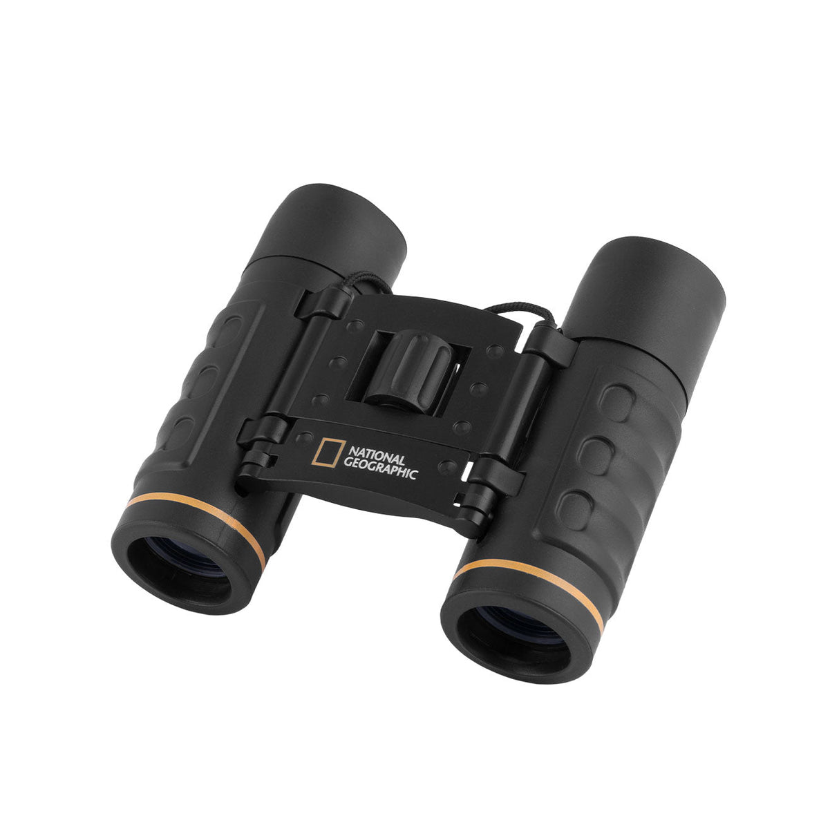 National Geographic 8x21 Foldable Roof-Prism Binoculars from Explore Scientific