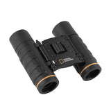 National Geographic 8x21 Foldable Roof-Prism Binoculars from Explore Scientific