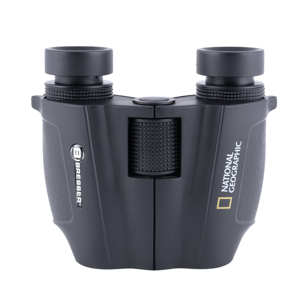 National Geographic 10x25 Compact Binoculars from Explore Scientific